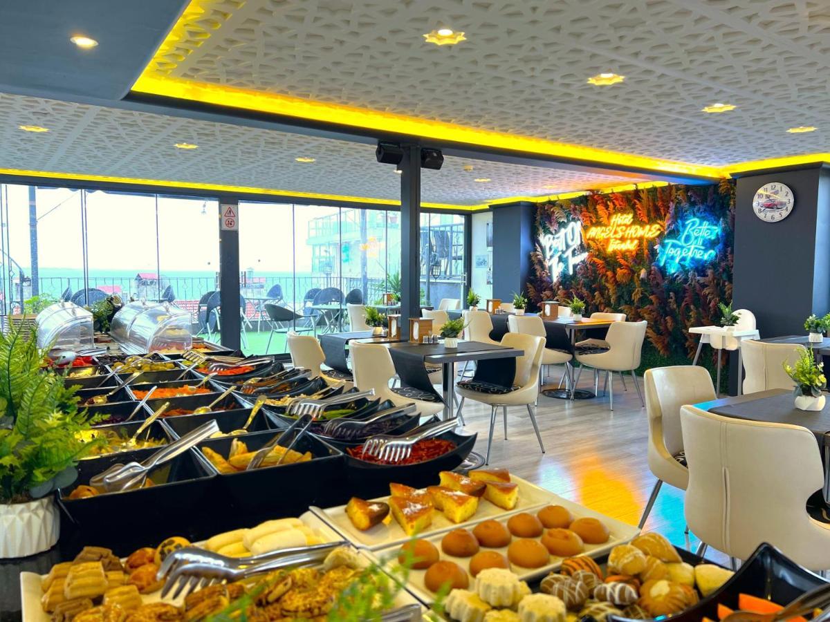 Angel'S Home Suites - Angel Group Hotels Istanbul Luaran gambar