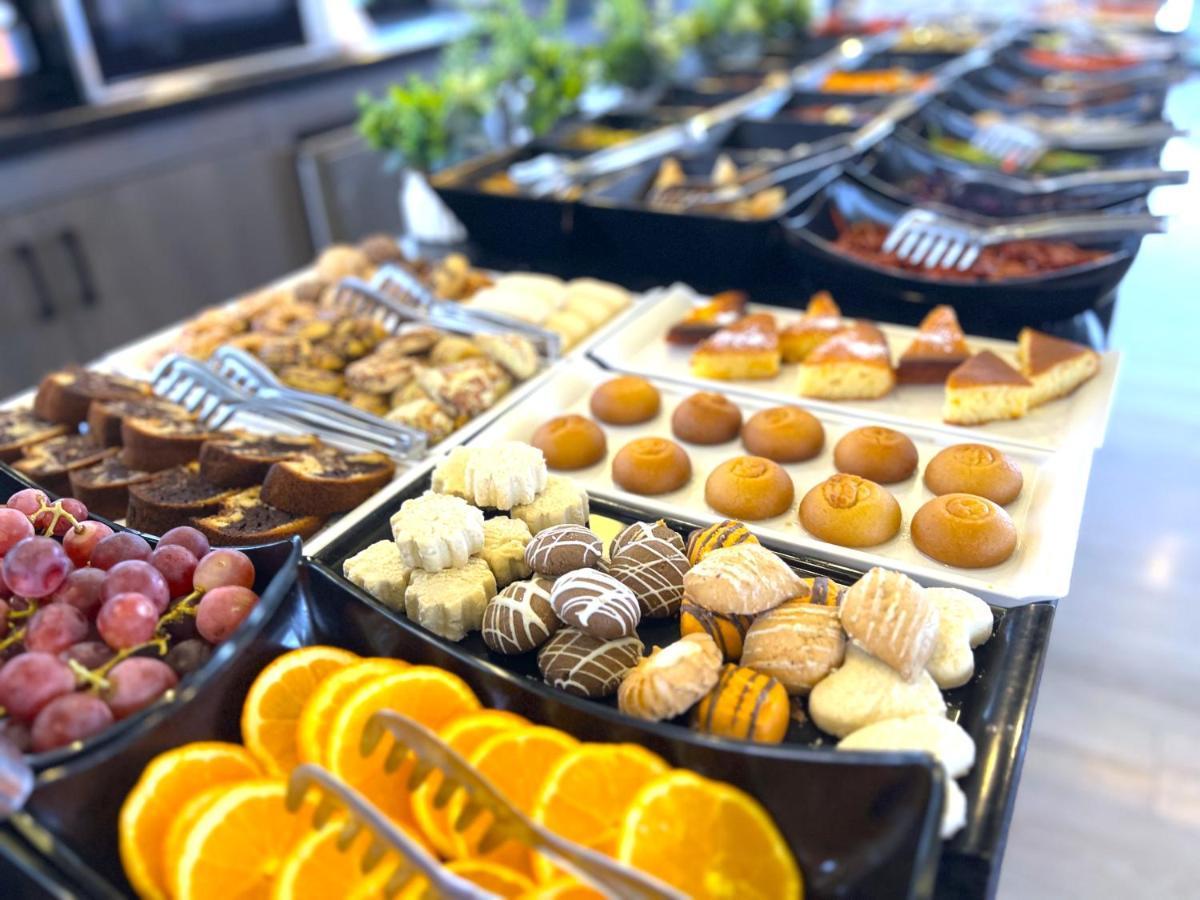 Angel'S Home Suites - Angel Group Hotels Istanbul Luaran gambar